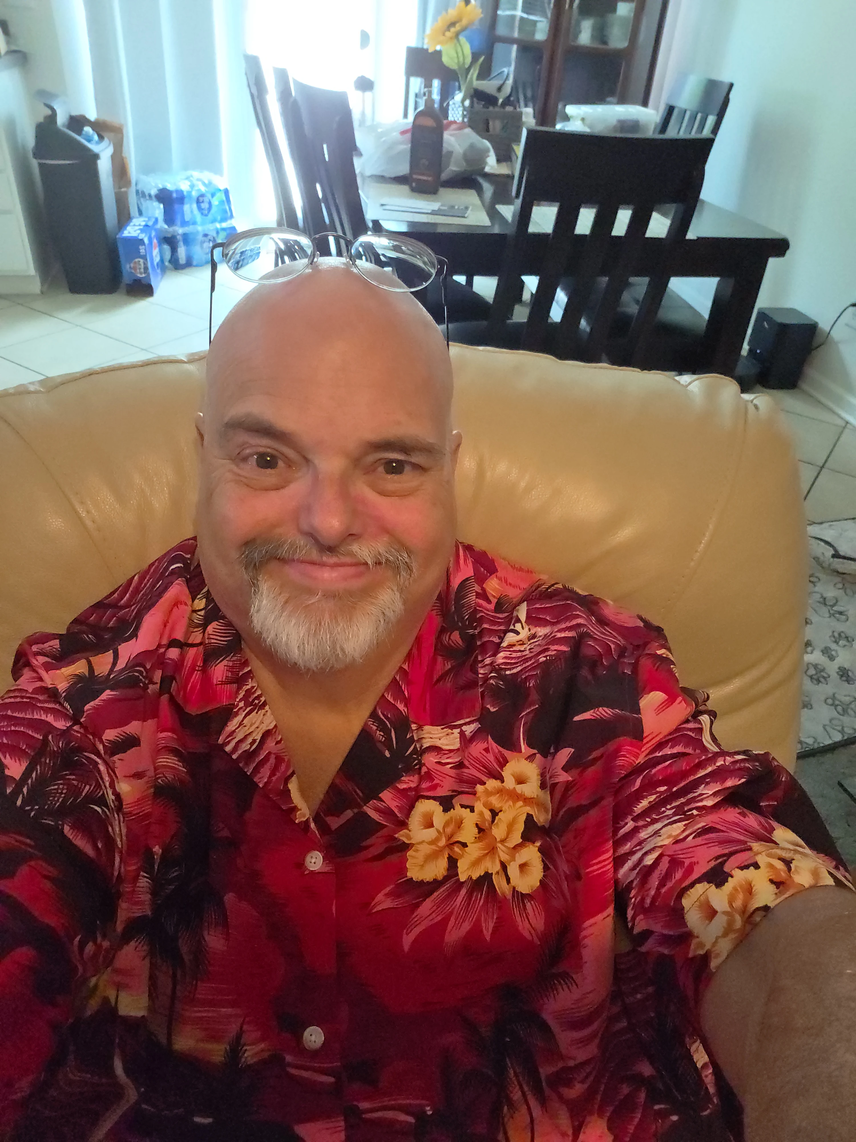 Scott Brown, author